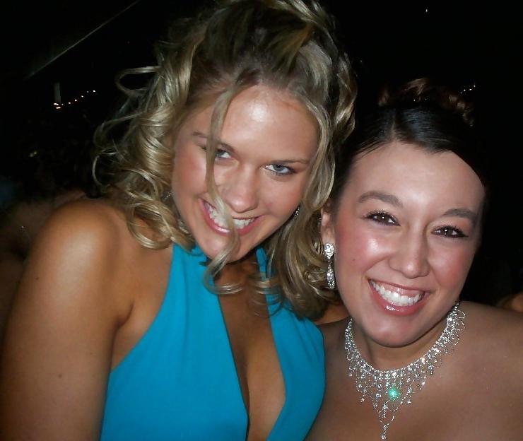 23P Drunk GFs