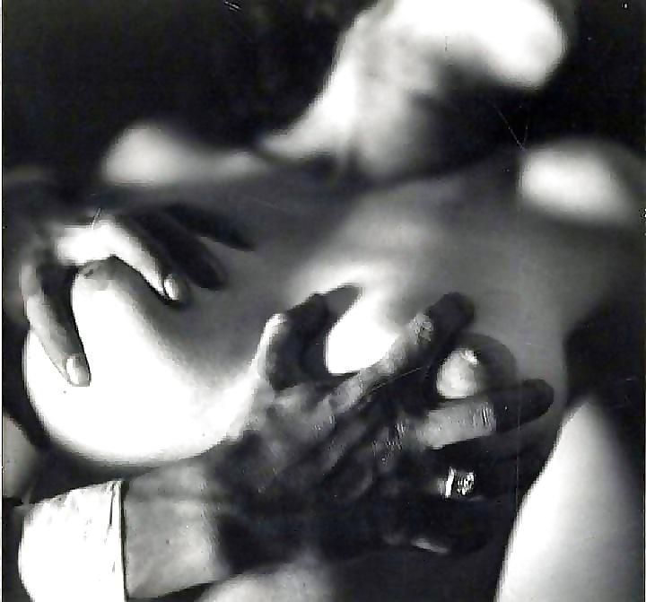 25P TB-collection pain or lust IV