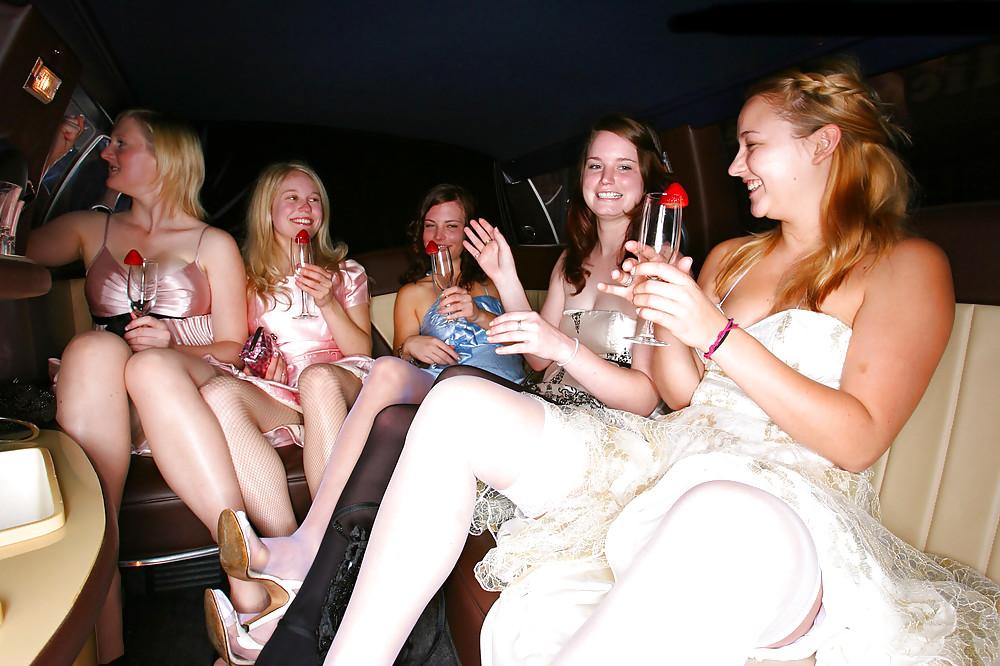 15P Limo Fun