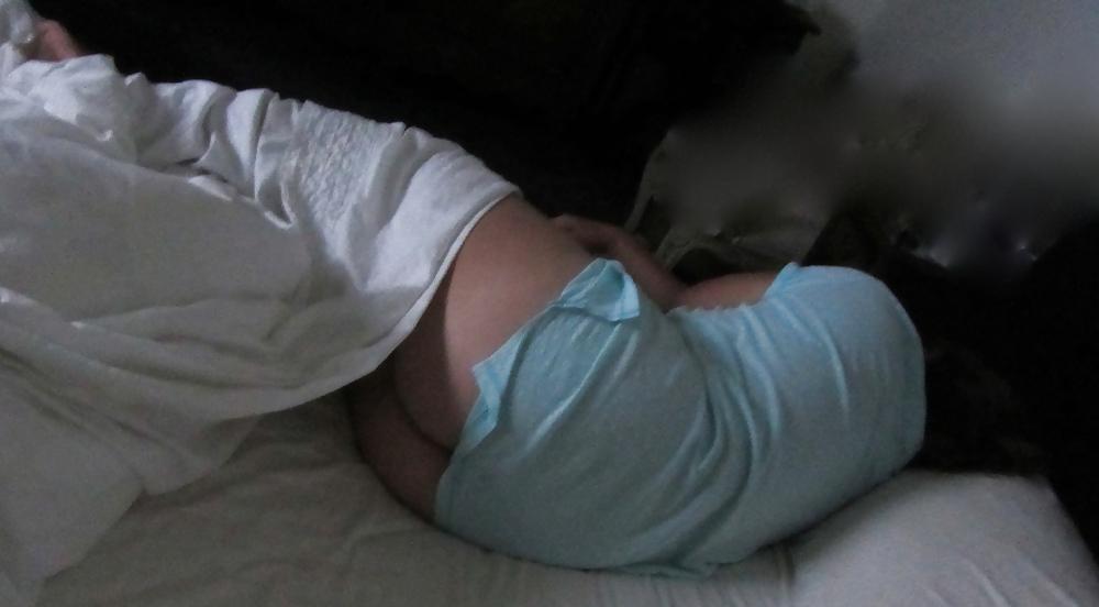 25P More of Michelle's amazing ass to make your cock hard!