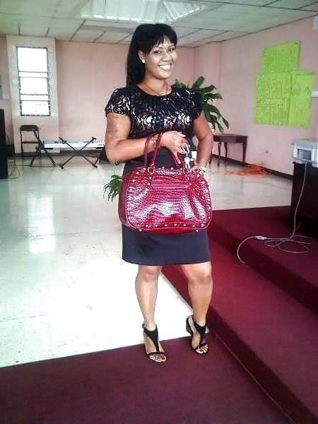 25P Beauty Has No Color 9 - Milf Edition Pt. 2