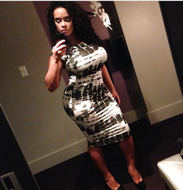 25P Beauty Has No Color 9 - Milf Edition Pt. 2