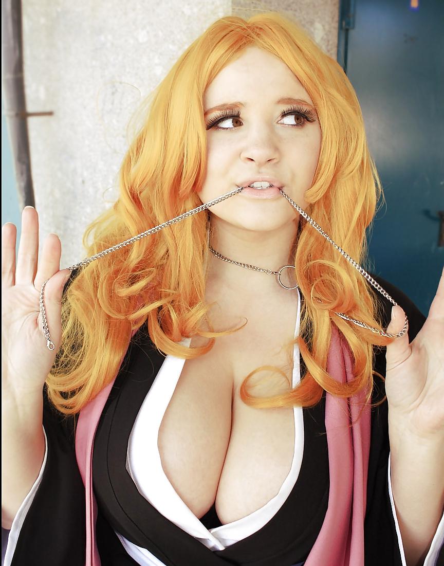 20P Phattyz - Cosplay Time #4