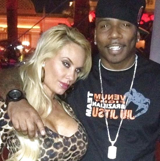 11P AP.9 Leaks Half Naked Pic Of Coco, Proof Of Sex Tape