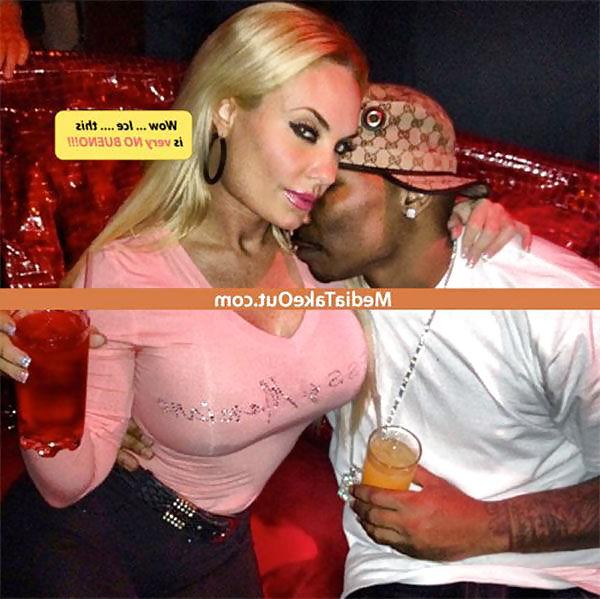 11P AP.9 Leaks Half Naked Pic Of Coco, Proof Of Sex Tape