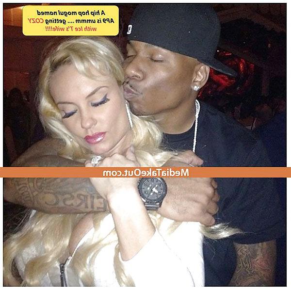 11P AP.9 Leaks Half Naked Pic Of Coco, Proof Of Sex Tape