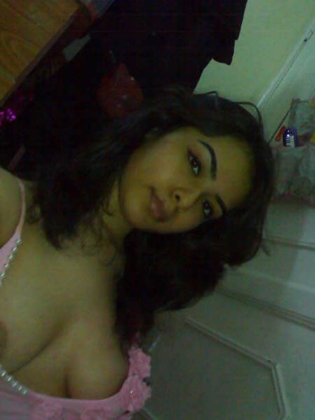 21P Busty arab teen 