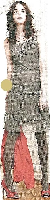 20P French Models - Gallery 7