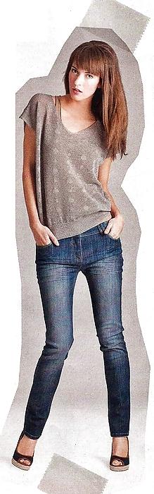 20P French Models - Gallery 7