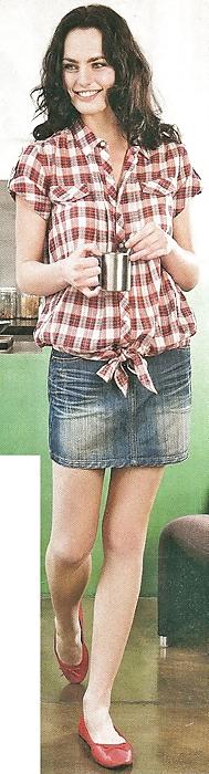 20P French Models - Gallery 7