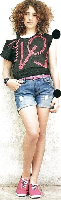 20P French Models - Gallery 7