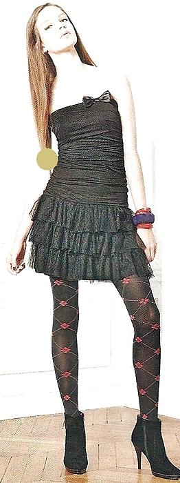20P French Models - Gallery 7