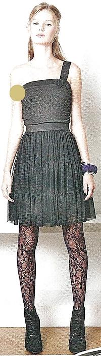 20P French Models - Gallery 7
