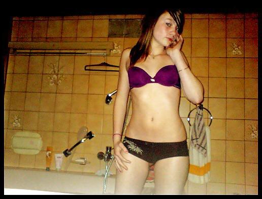 6P Sexy french steffi