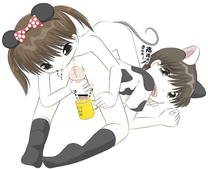 18P FEMBOY & SISSY HENTAI