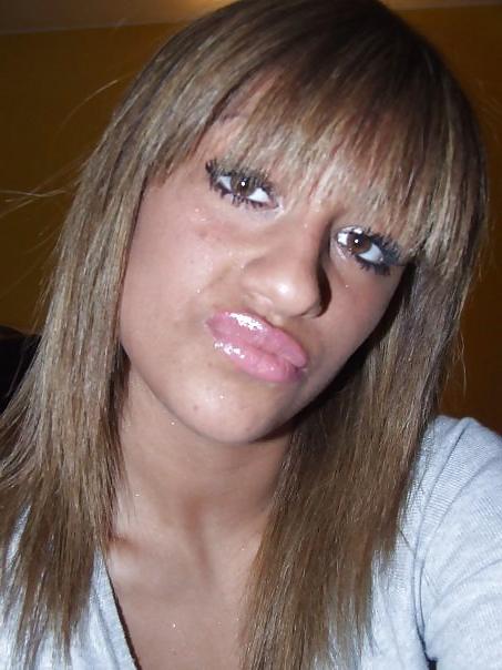 25P Serbian FB girls VI
