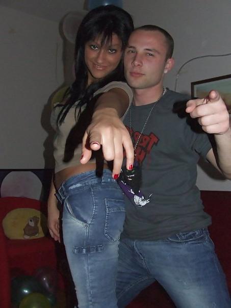 25P Serbian FB girls VI