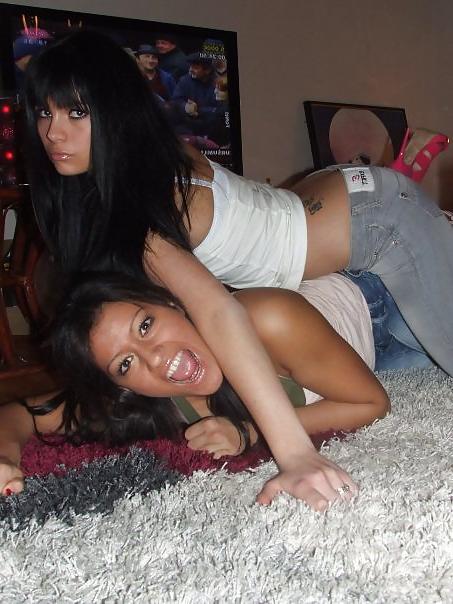 25P Serbian FB girls VI