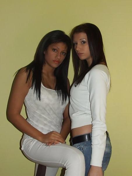 25P Serbian FB girls VI