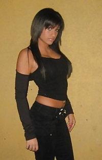 25P Serbian FB girls VI