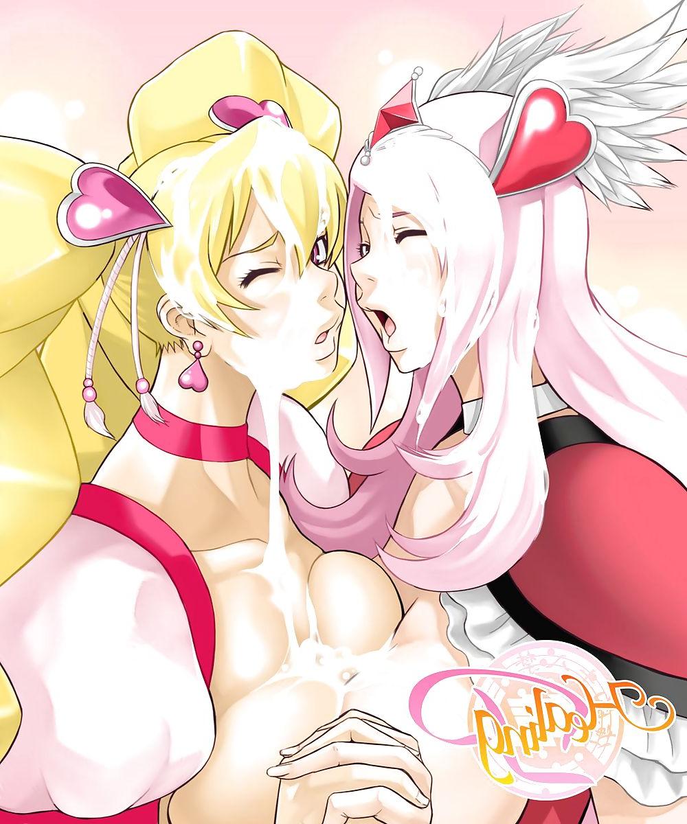 25P Hentai 6