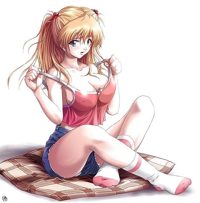18P KXSSJ Hentai 3