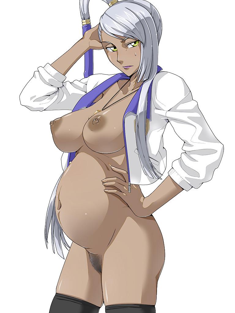 18P KXSSJ Hentai 3