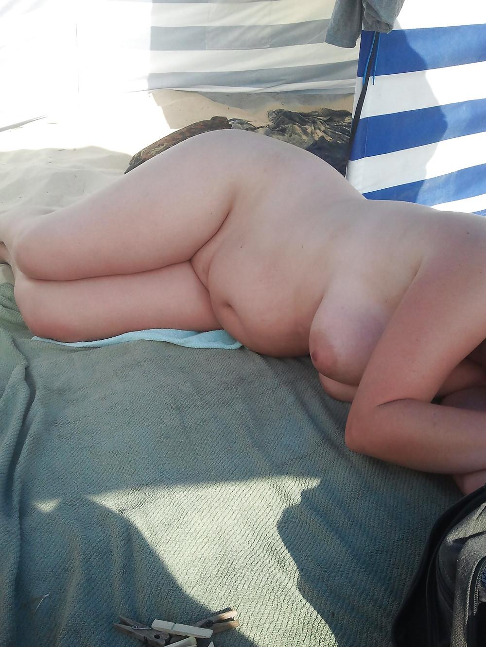 22P Er hat uns mal em Urlaub geknipst