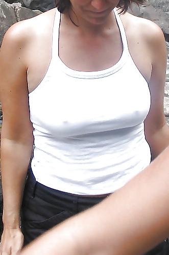 25P Your wife has great tits 4
