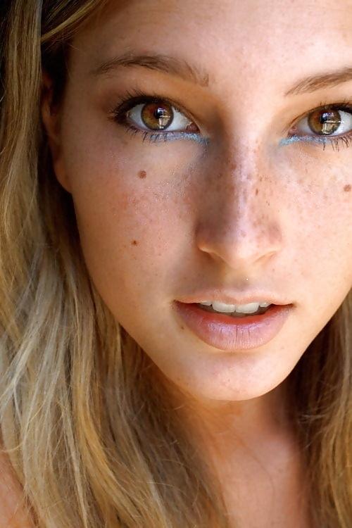 25P Freckles hers are incredible Vol 1