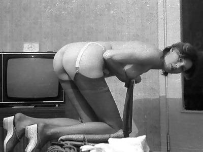 25P CCCP  SEX Photos (Black$&White)