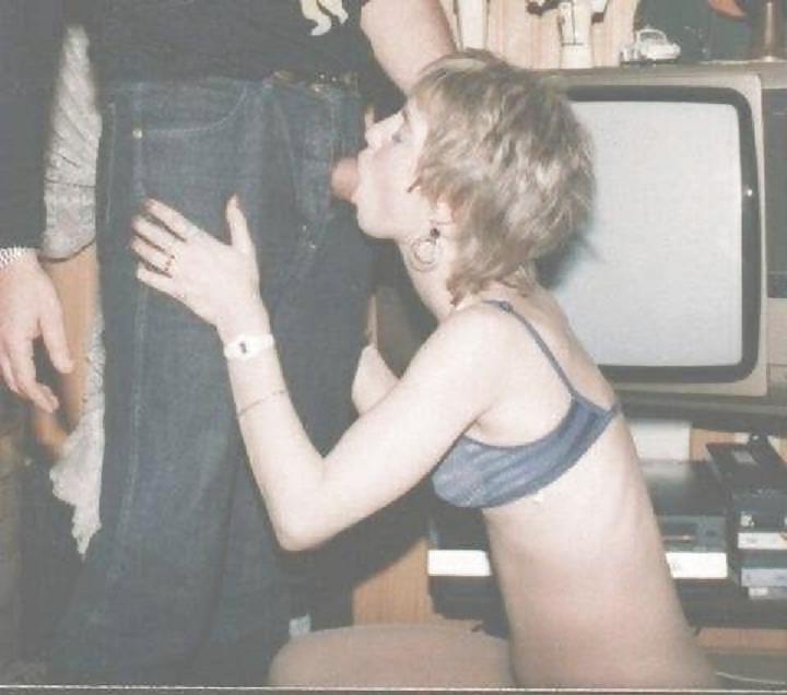 25P CCCP  SEX Photos (Black$&White)