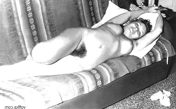 25P CCCP  SEX Photos (Black$&White)