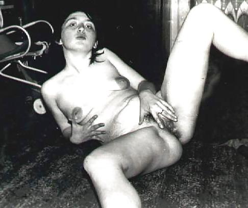25P CCCP  SEX Photos (Black$&White)