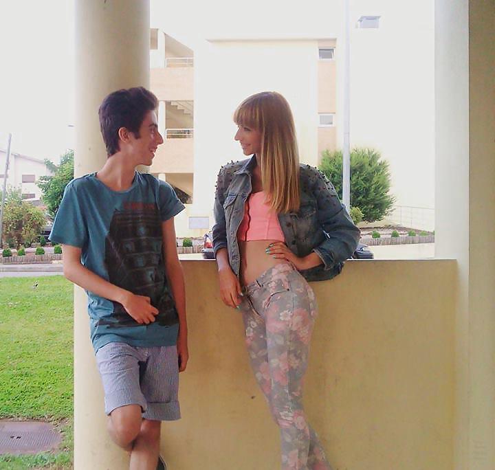 21P Perfect body Portuguese Teen (NN)