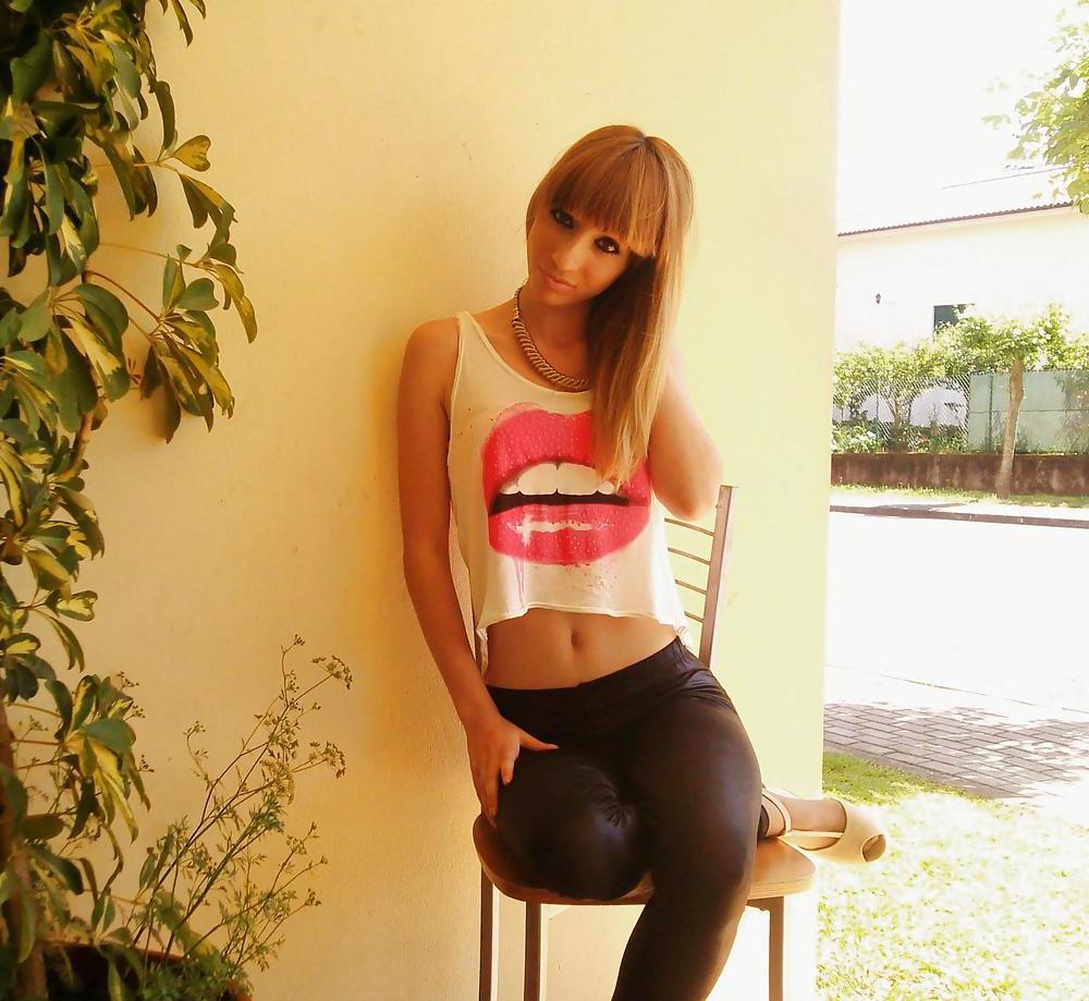 21P Perfect body Portuguese Teen (NN)