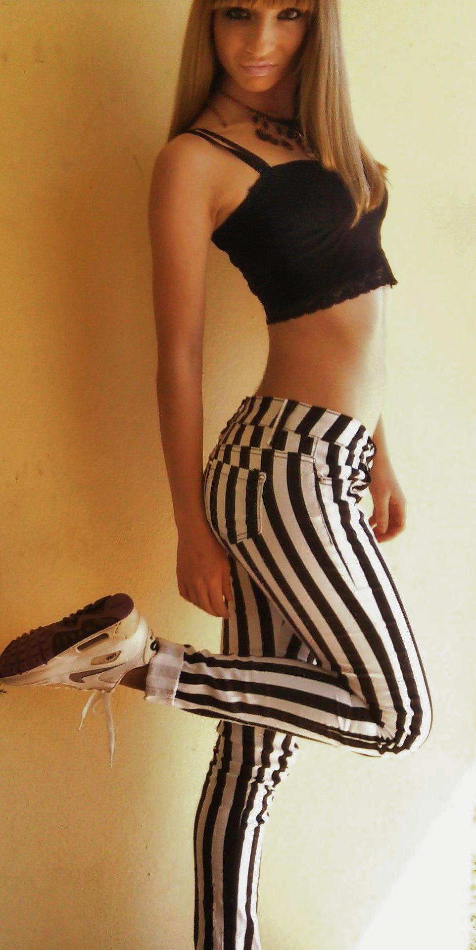 21P Perfect body Portuguese Teen (NN)