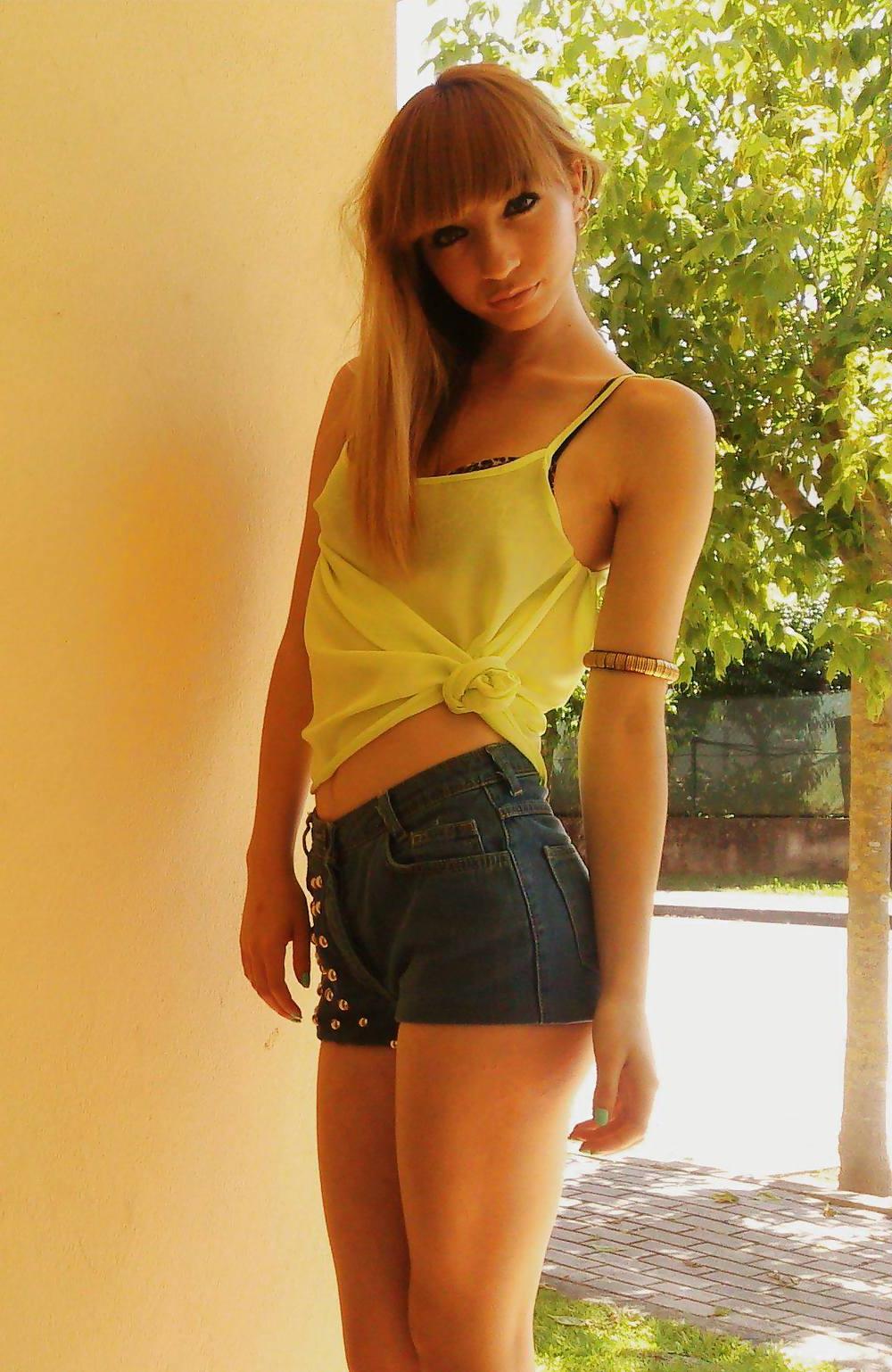 21P Perfect body Portuguese Teen (NN)