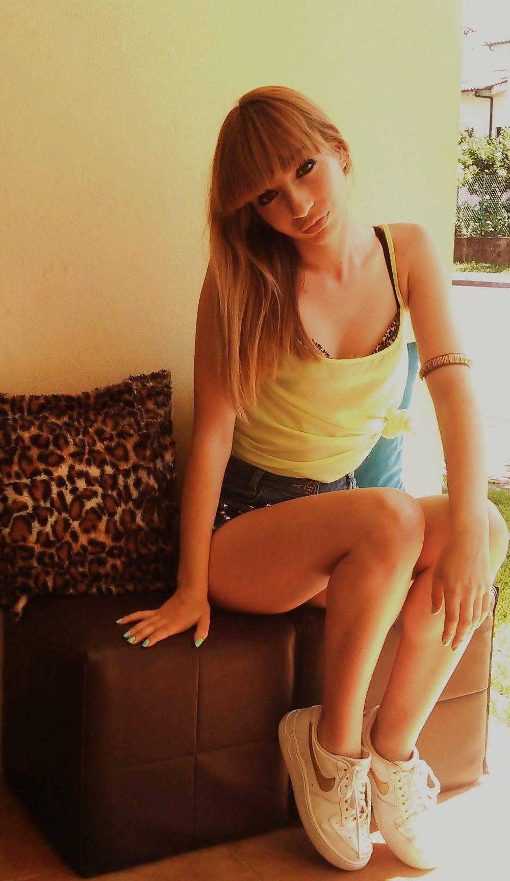 21P Perfect body Portuguese Teen (NN)