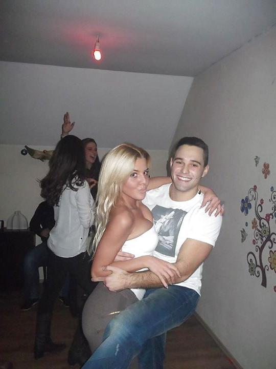 24P Serbian girl: hana