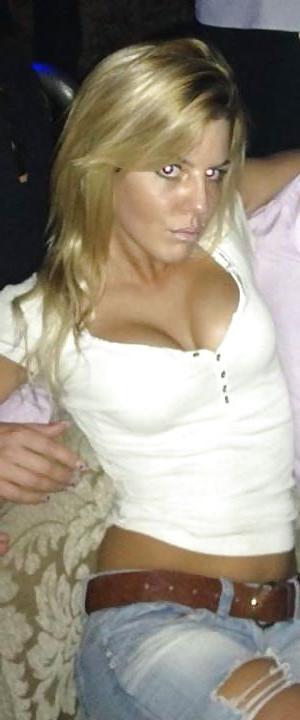 24P Serbian girl: hana
