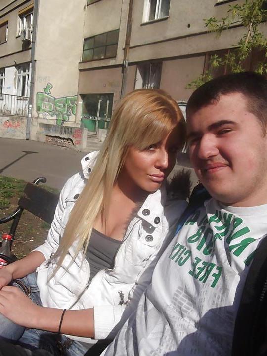 24P Serbian girl: hana