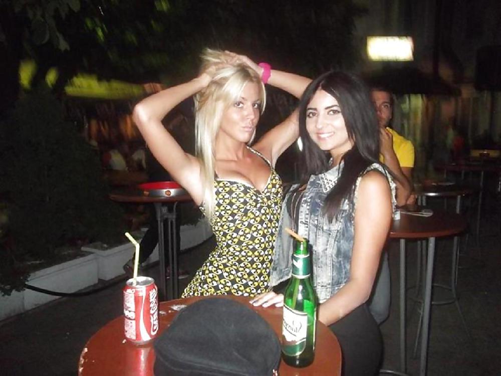 24P Serbian girl: hana