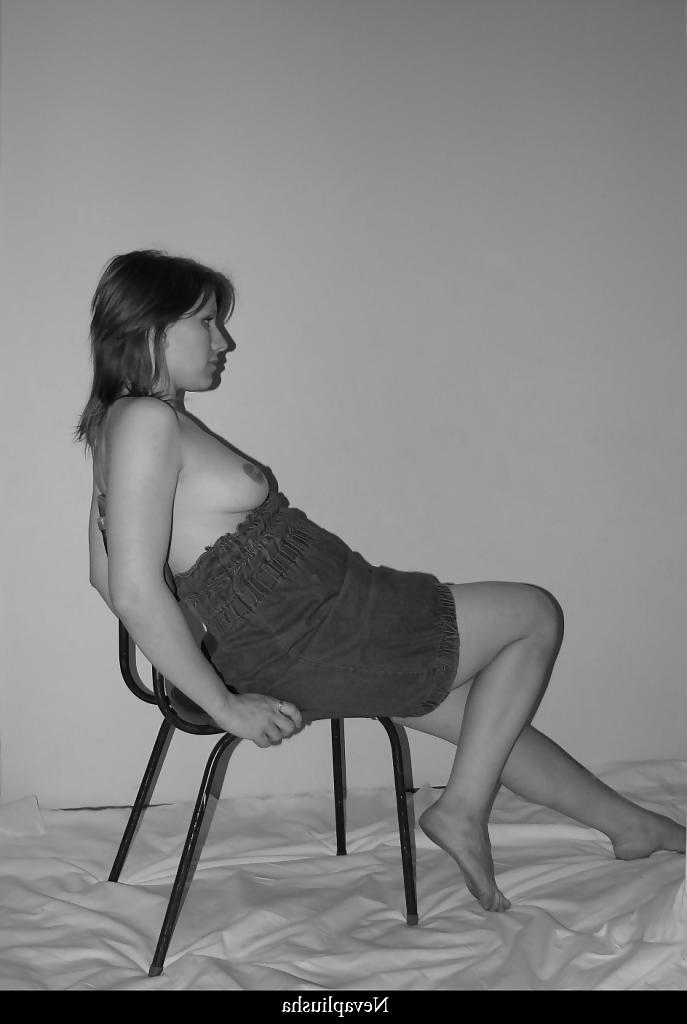 23P A little poetry - Chair (Part 4)