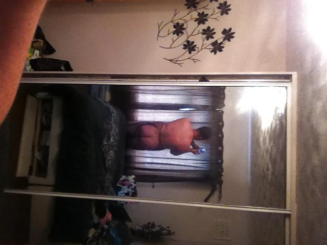 21P Housemates Dirty Undies from her Underwear bin