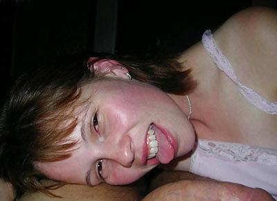 23P Katharina hat mir einen Geblasen