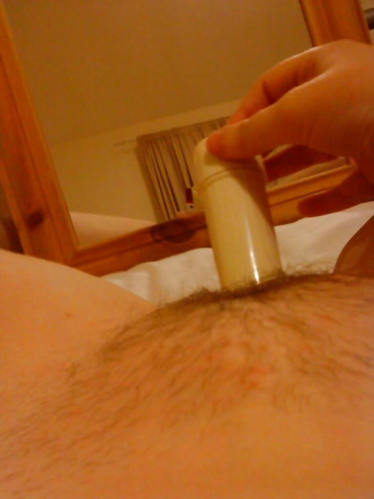 11P SLUTTY AMY 1988 - SEX TOYS
