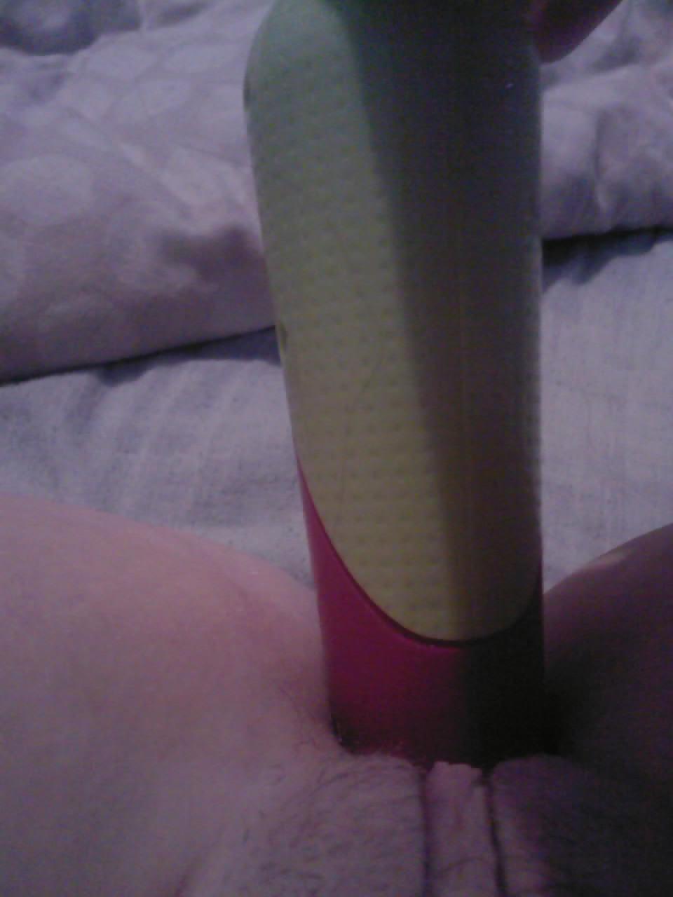 11P SLUTTY AMY 1988 - SEX TOYS
