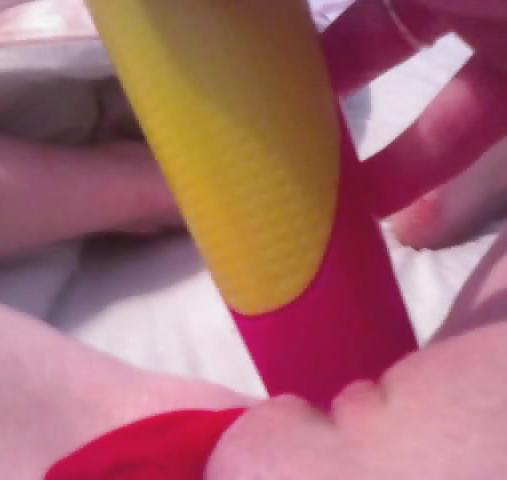 11P SLUTTY AMY 1988 - SEX TOYS
