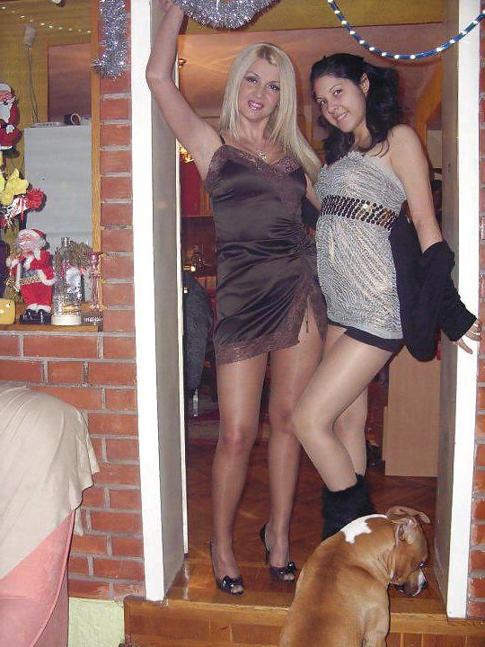 24P French milf: jeanine